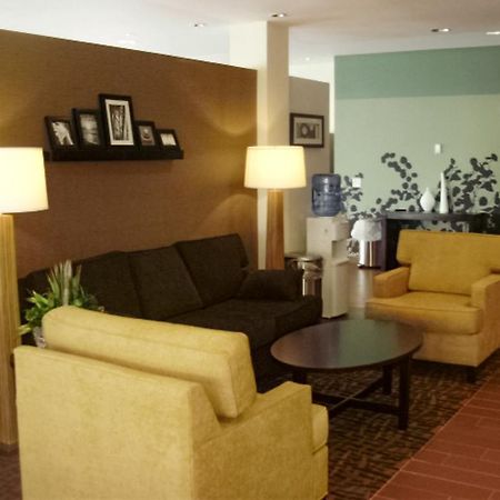 Sleep Inn & Suites Восток Сиракьюс Экстерьер фото