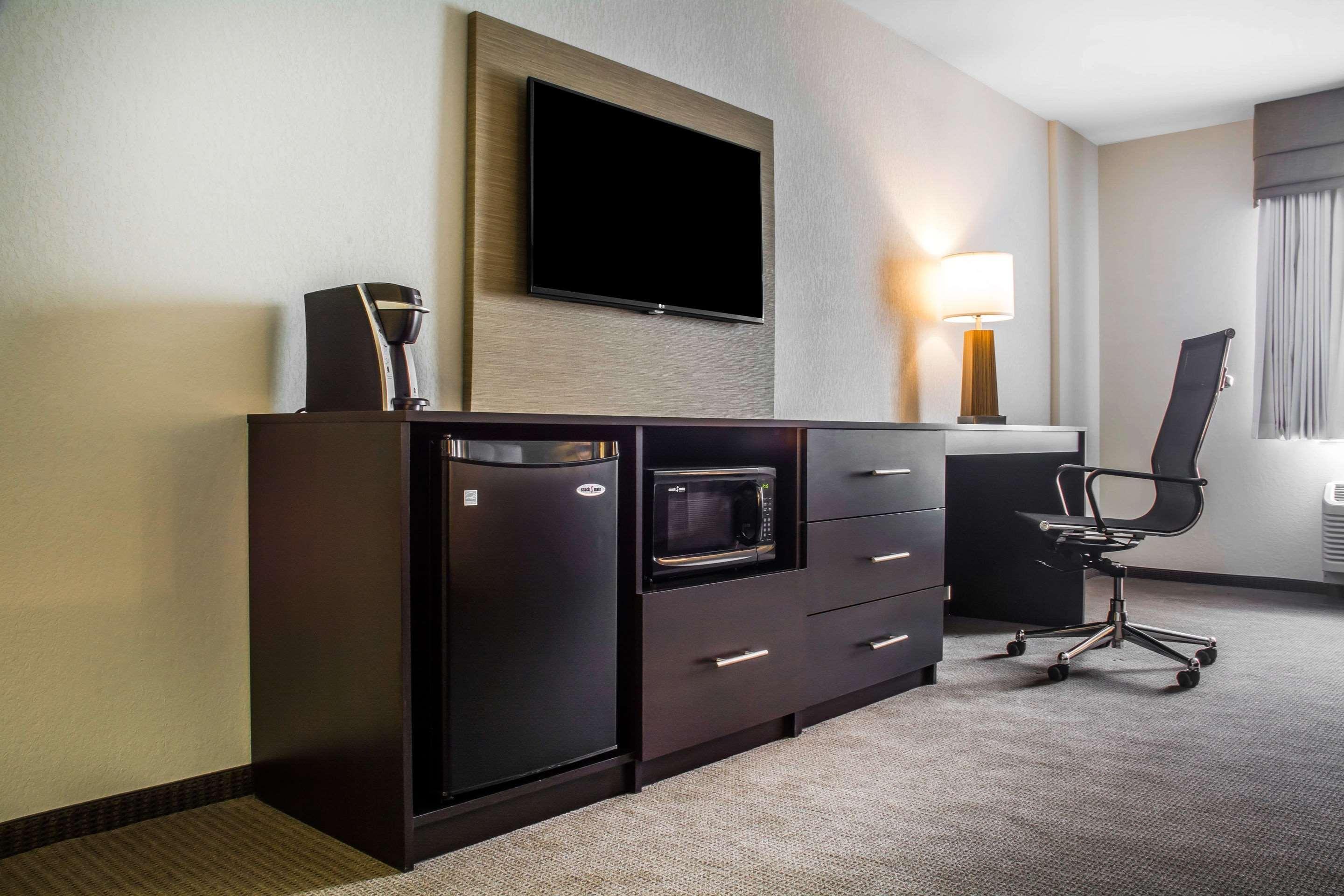 Sleep Inn & Suites Восток Сиракьюс Экстерьер фото