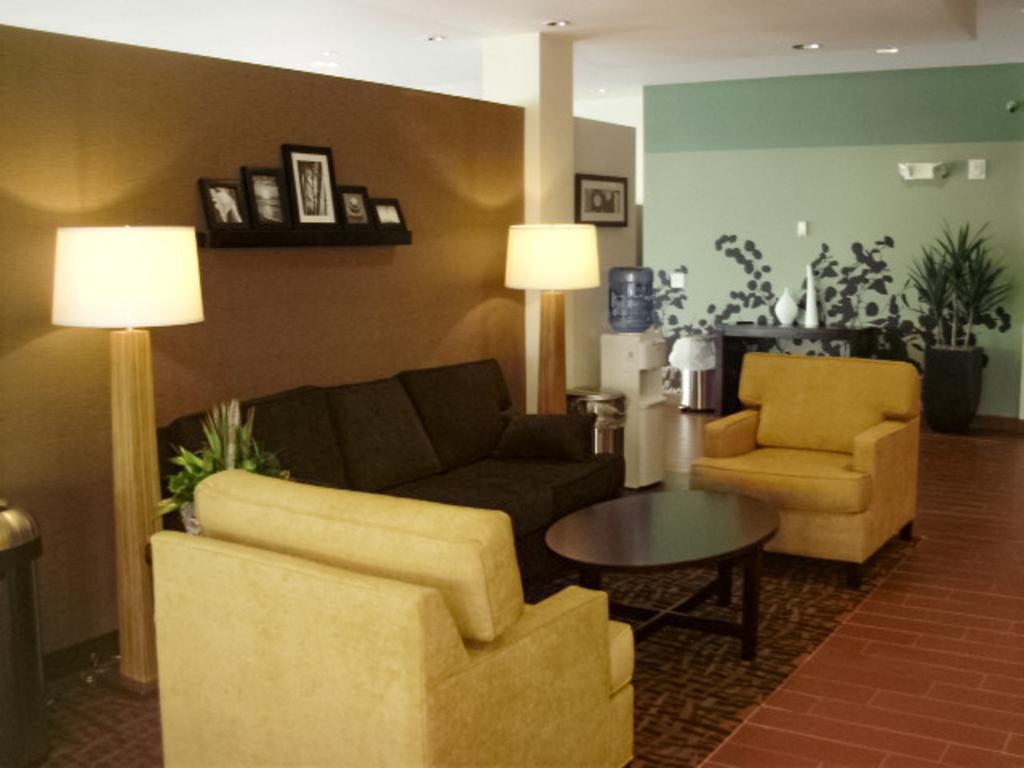 Sleep Inn & Suites Восток Сиракьюс Экстерьер фото