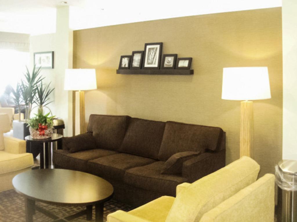 Sleep Inn & Suites Восток Сиракьюс Экстерьер фото
