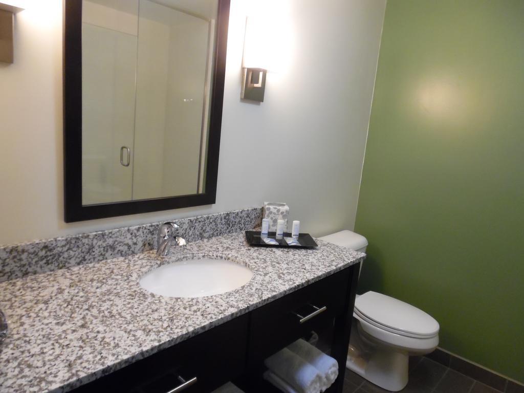 Sleep Inn & Suites Восток Сиракьюс Экстерьер фото