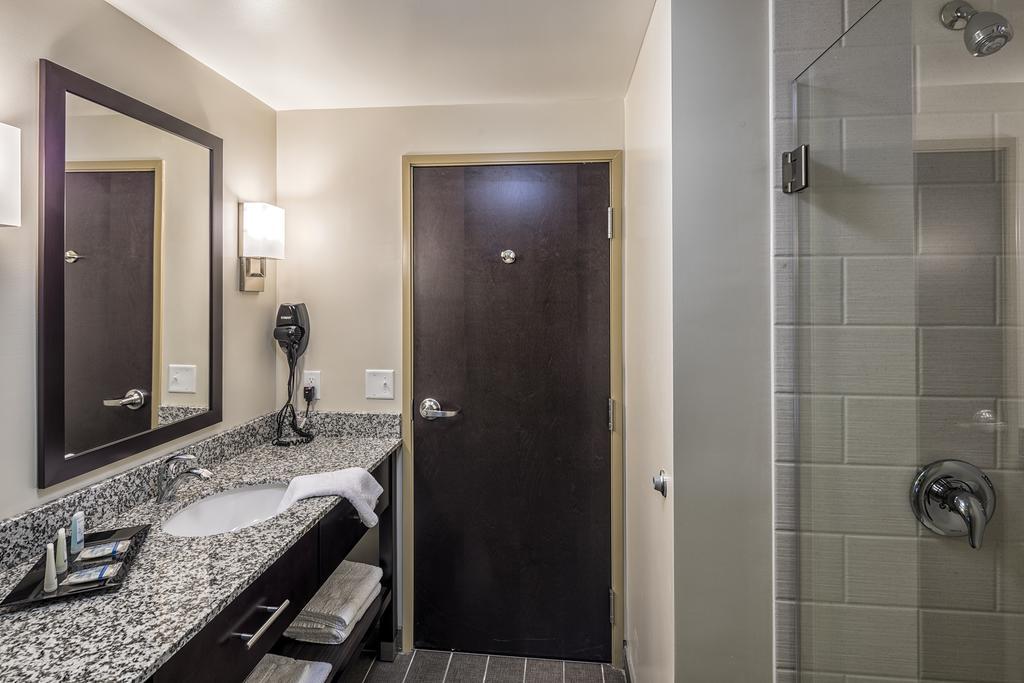 Sleep Inn & Suites Восток Сиракьюс Экстерьер фото