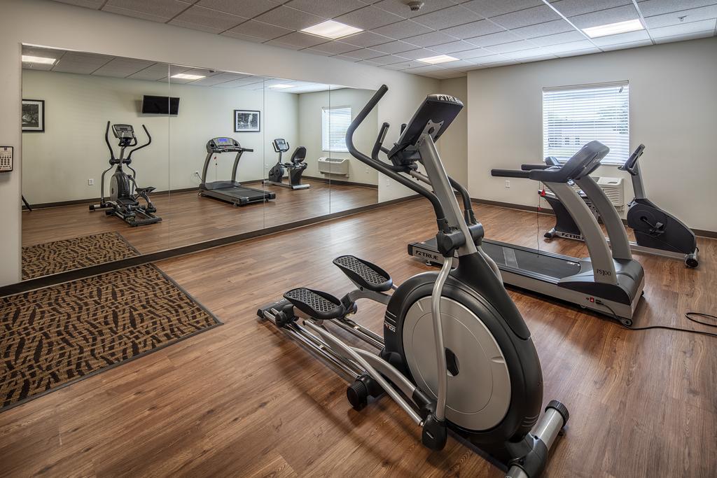 Sleep Inn & Suites Восток Сиракьюс Экстерьер фото
