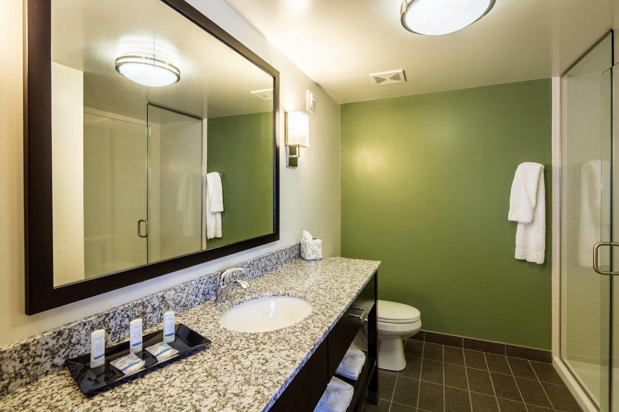 Sleep Inn & Suites Восток Сиракьюс Экстерьер фото