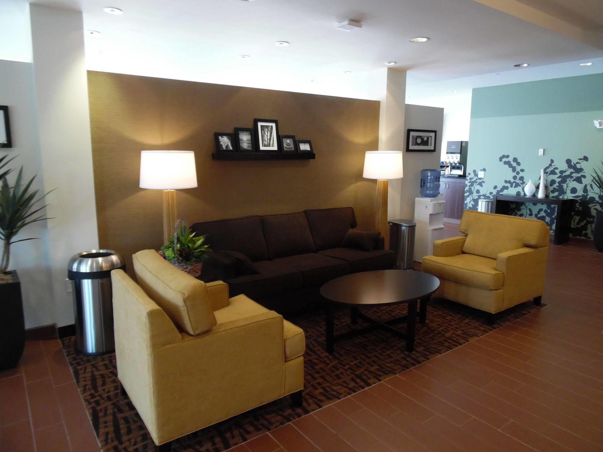 Sleep Inn & Suites Восток Сиракьюс Экстерьер фото
